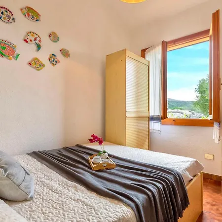Isa-residence With Swimming Pool In Marinella Just 300 Mt From The Sea, With Sea View Aparthotel Marinella (Sardinia)
