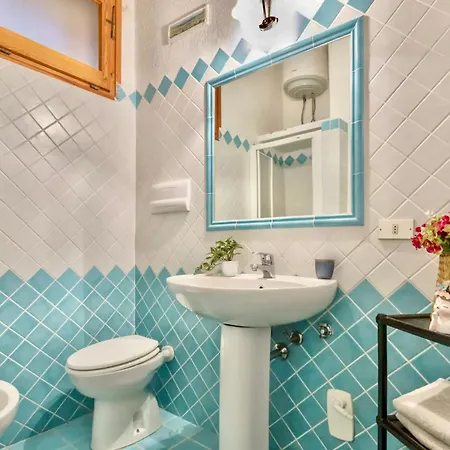 Isa-residence With Swimming Pool In Marinella Just 300 Mt From The Sea, With Sea View Aparthotel Marinella (Sardinia)