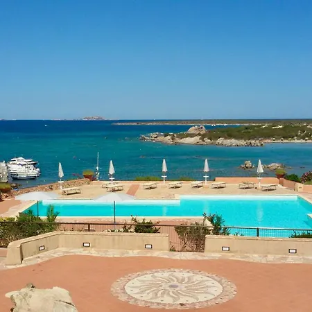 Aparthotel Isa-residence Marineledda In Golfo Di With Sea View Marinella (Sardinia)