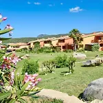 Isa-residence Marineledda In Golfo Di With Sea View Santa Marinella