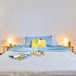 Ξενοδοχείο με διαμερίσματα Isa-residence Marineledda In Golfo Di With Sea View 3*