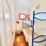 Isa-residence Marineledda In Golfo Di With Sea View 3*