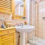 Isa-residence Marineledda In Golfo Di With Sea View