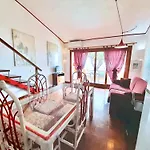 Апарт-отель Isa-residence Marineledda In Golfo Di With Sea View Маринелла