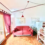 Isa-residence Marineledda In Golfo Di With Sea View Апарт-отель Маринелла