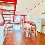 Isa-residence Marineledda In Golfo Di With Sea View 3*