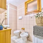 Isa-residence Marineledda In Golfo Di With Sea View