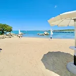 Isa-residence Marineledda In Golfo Di With Sea View Апарт-отель 3*