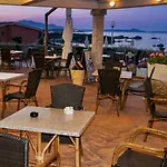 Isa-residence Marineledda In Golfo Di With Sea View Апарт-отель Маринелла