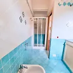 Isa-residence Marineledda In Golfo Di With Sea View 3* Маринелла