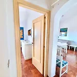Апарт-отель Isa-residence Marineledda In Golfo Di With Sea View Маринелла