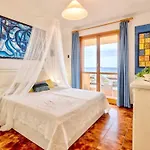 Ξενοδοχείο με διαμερίσματα Isa-residence Marineledda In Golfo Di With Sea View 3*