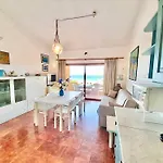 Апарт-отель Isa-residence Marineledda In Golfo Di With Sea View Маринелла