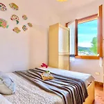 Апарт-отель Isa-residence Marineledda In Golfo Di With Sea View 3*