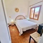 Isa-residence Marineledda In Golfo Di With Sea View Апарт-отель 3*