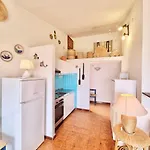 Isa-residence Marineledda In Golfo Di With Sea View Апарт-отель 3*