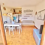 Isa-residence Marineledda In Golfo Di With Sea View Апарт-отель 3*