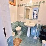 Isa-residence Marineledda In Golfo Di With Sea View 3*