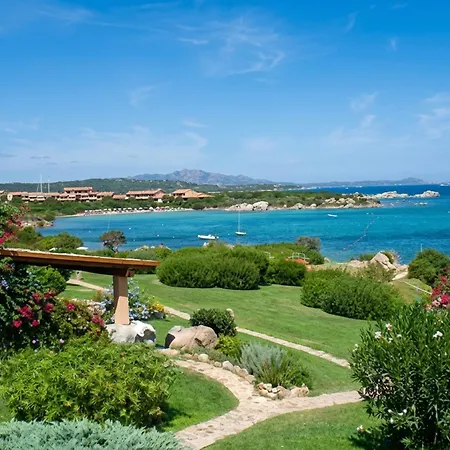 Isa-residence Marineledda In Golfo Di With Sea View