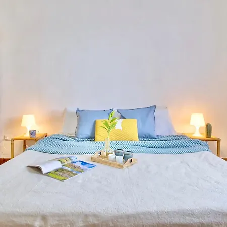 Aparthotel Isa-residence Marineledda In Golfo Di With Sea View 3*