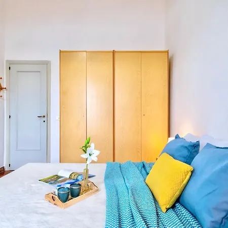 Aparthotel Isa-residence Marineledda In Golfo Di With Sea View