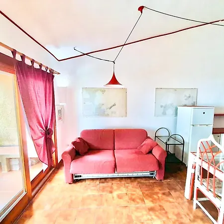 Isa-residence Marineledda In Golfo Di With Sea View Aparthotel Marinella (Sardinia)