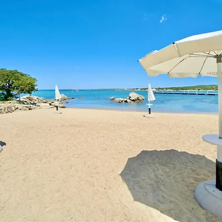 Isa-residence Marineledda In Golfo Di With Sea View Aparthotel 3*
