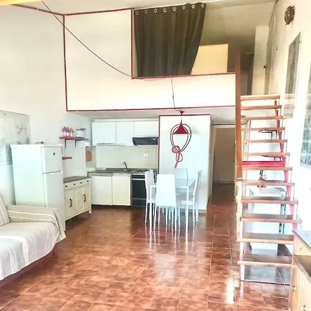 Isa-residence Marineledda In Golfo Di With Sea View Aparthotel