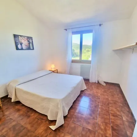 Isa-residence Marineledda In Golfo Di With Sea View Aparthotel Marinella (Sardinia)