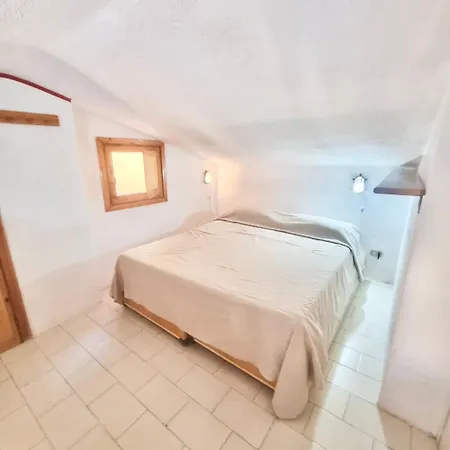 Isa-residence Marineledda In Golfo Di With Sea View Aparthotel 3*