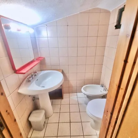 Aparthotel Isa-residence Marineledda In Golfo Di With Sea View